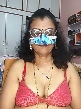 Kannada-telugu-wifes webcam