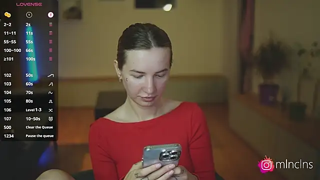 mel_collins webcam