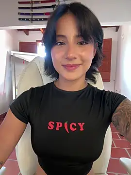 Ale_Lewis webcam