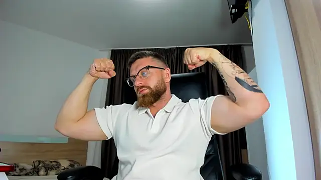 Findom_guy webcam