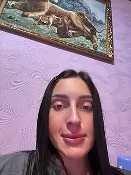 Soft_Pleasure webcam