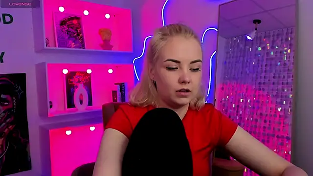 StephanieSweety webcam