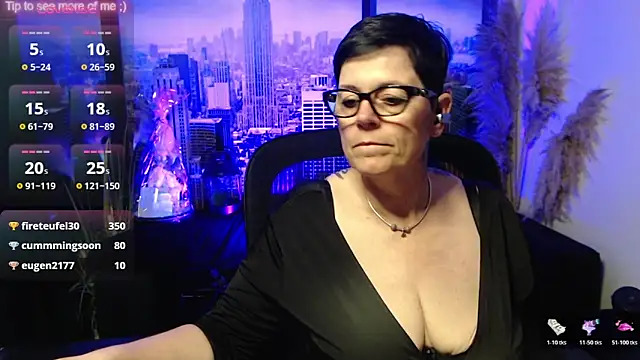 ninarandmann webcam