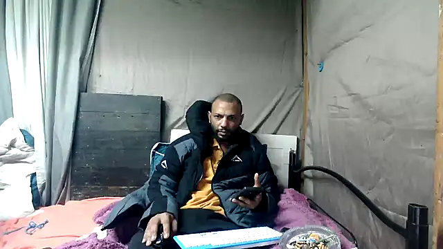 Camodick webcam