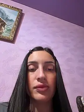 Soft_Pleasure webcam