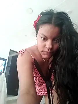 Rose_F0x webcam