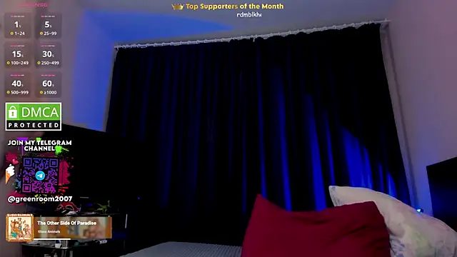 Lee_Loo's room