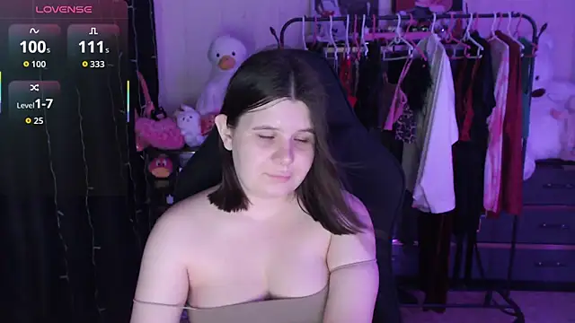 AmyVibess webcam