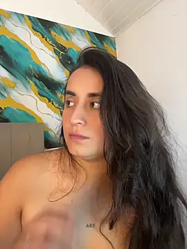 Antonella_Julieta webcam