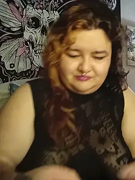 Staicyjanemcfly webcam