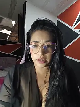 kiimjackson1- webcam