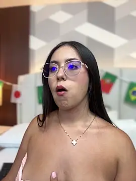 Julietasantos__ webcam
