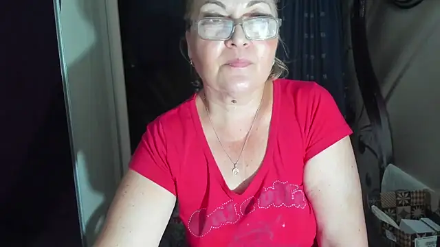 IryshAlice webcam