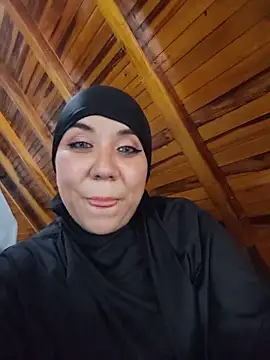 AmbarBurhan webcam