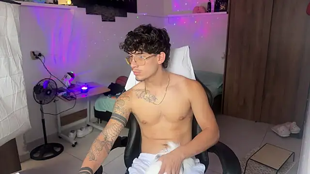 kisan_smith (M young) - cum