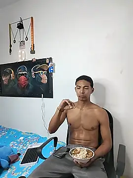 Demiansteven2 webcam