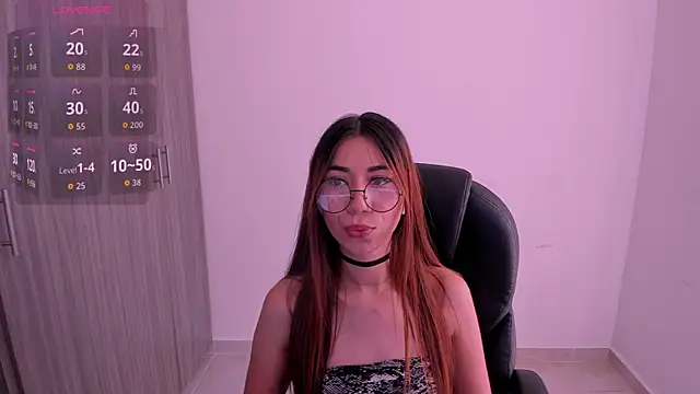 sammy_jhons webcam