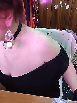 SabrinaXlovess webcam