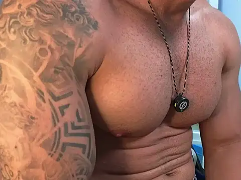 OwenMaximus814 webcam