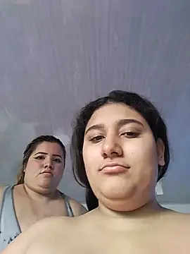 Sara_y_Amy webcam