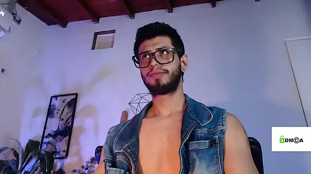 Colby_brown03 webcam