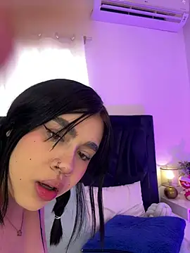 Lily_Woodz webcam