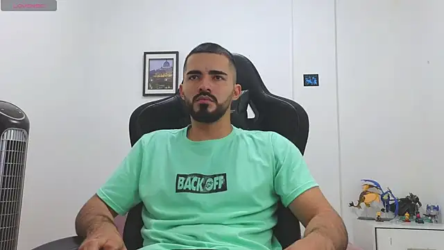 Massimoo_07 webcam