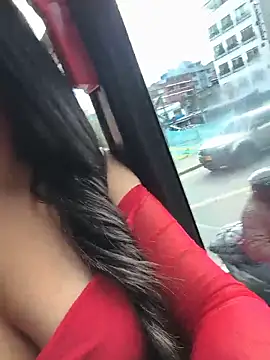 Melany_daring webcam