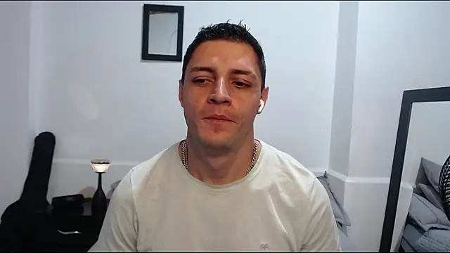 Frank_Millers webcam