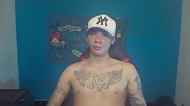 Burperking420_ webcam