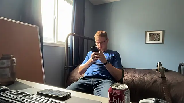 lustylyndon webcam
