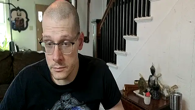 MasterDaddyCool webcam