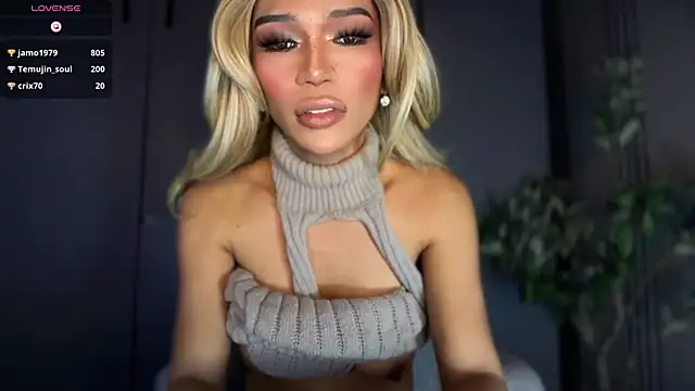 Maria_Manika webcam