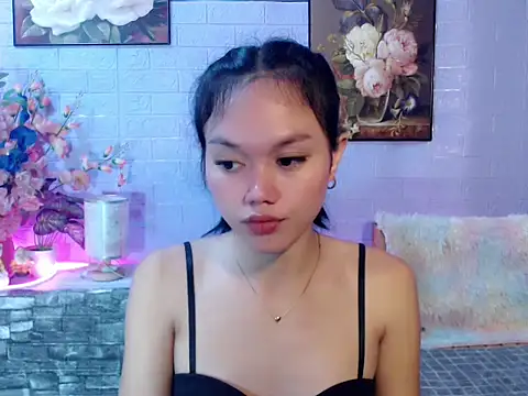 yourjoanna (T young) - make me wet and be gentle with me baby