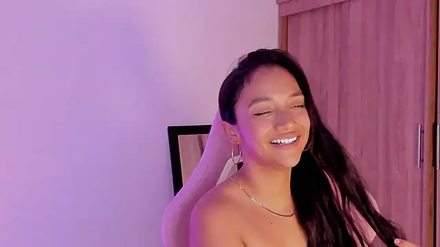 MelanyOconner webcam