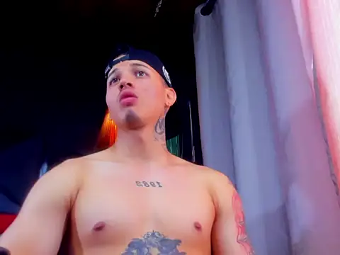 rocoo_santos webcam