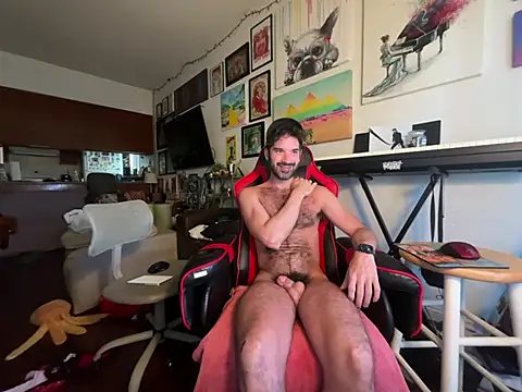 pupscritch (M young) - Cum