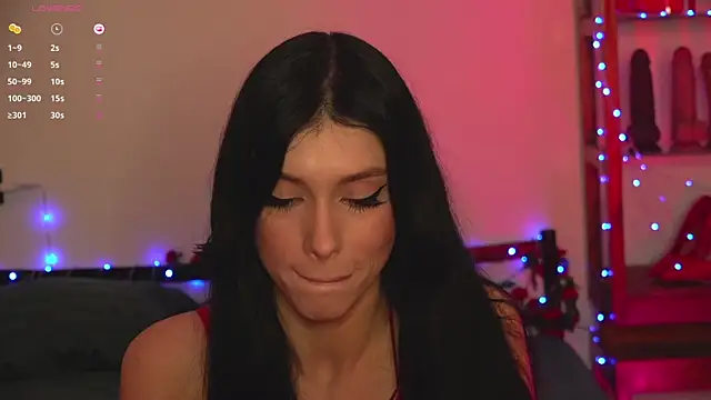 Olivia_Faye webcam