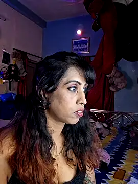 Poisonou5 webcam