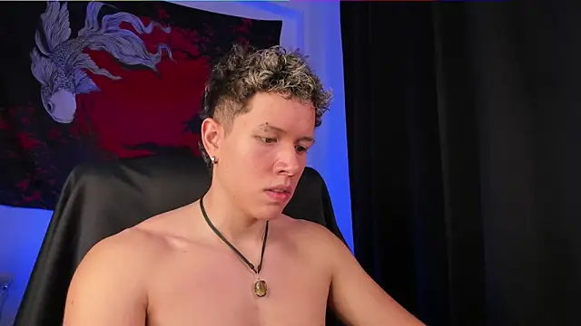 nathan_blake webcam