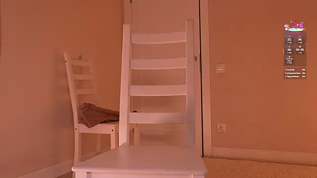 Miablueye webcam
