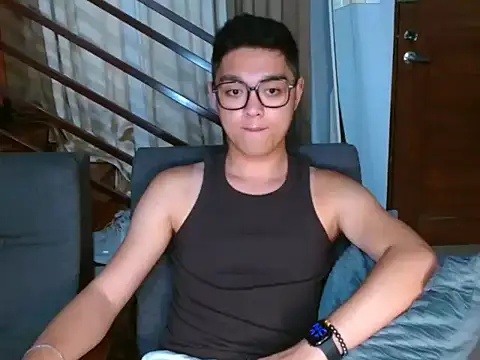 jaykarlo (M young) - MAKE ME CUM!!!! #asian #bigcock #cum