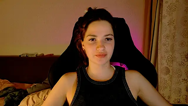 KiraVair webcam