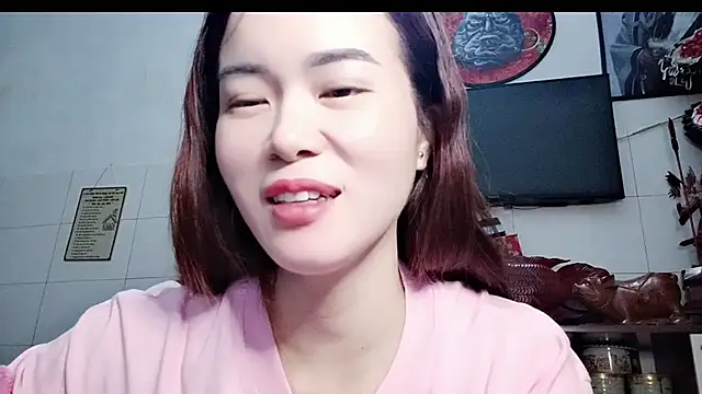 Welcome-Keo webcam