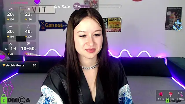 Bunny_B3 webcam