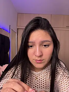 camila_sanchez25 (F young) - Hermosa mi cami 🙈🌷