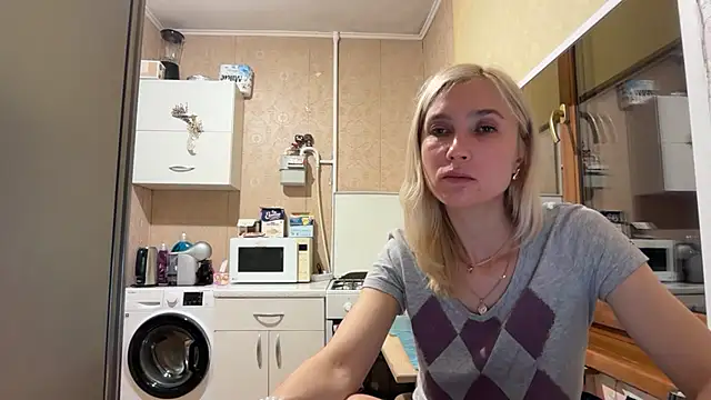 AngelJeni webcam