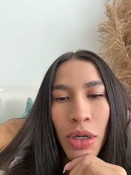 JuliaaVega webcam