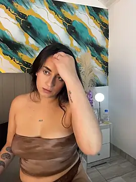 Antonella_Julieta webcam