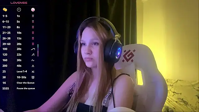 axin_burnell webcam